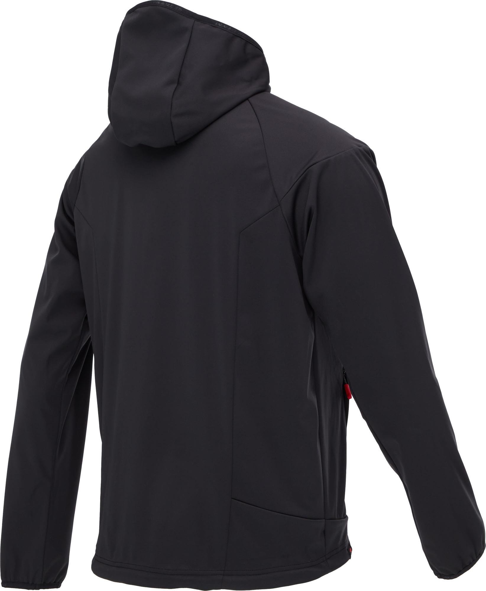 Trimm Roche Ceket - Erkek/Unisex, Siyah