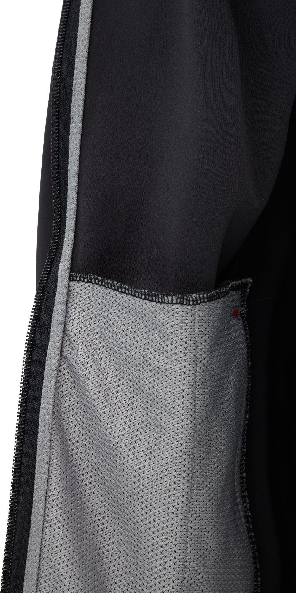 Trimm Roche Ceket - Erkek/Unisex, Siyah