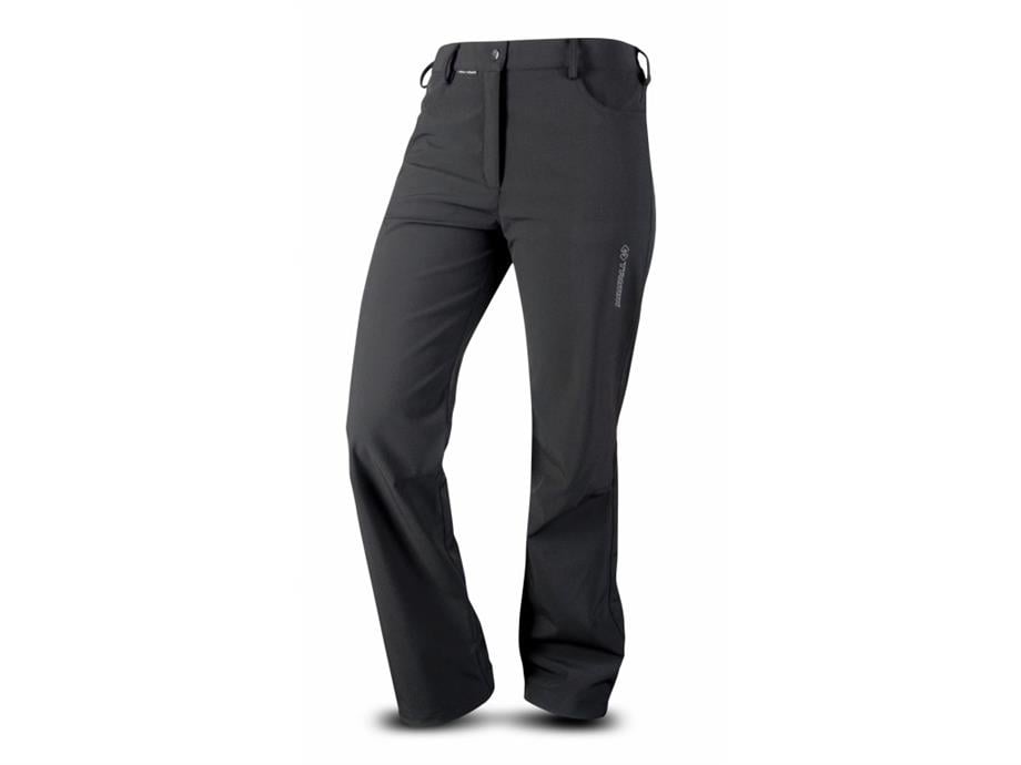 Trimm Sigma Softshell Pantolon - Kadın