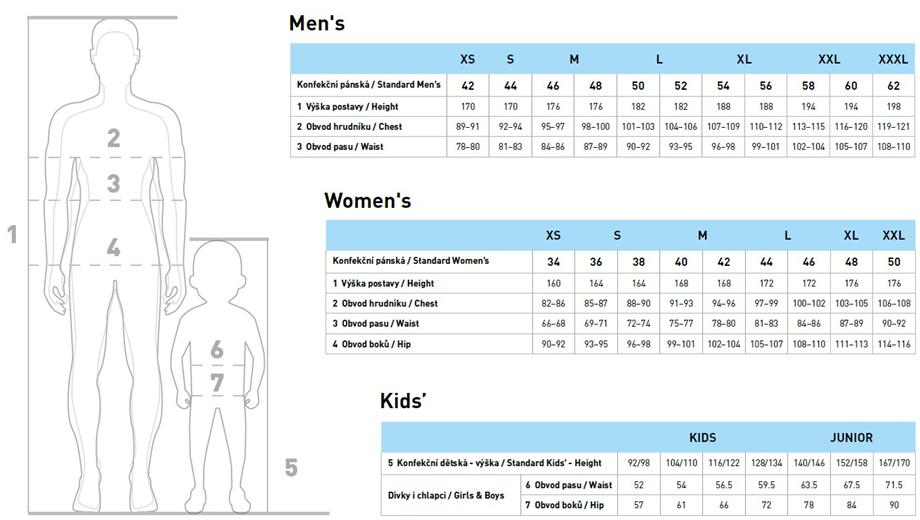 Trimm Sigma Softshell Pantolon - Kadın