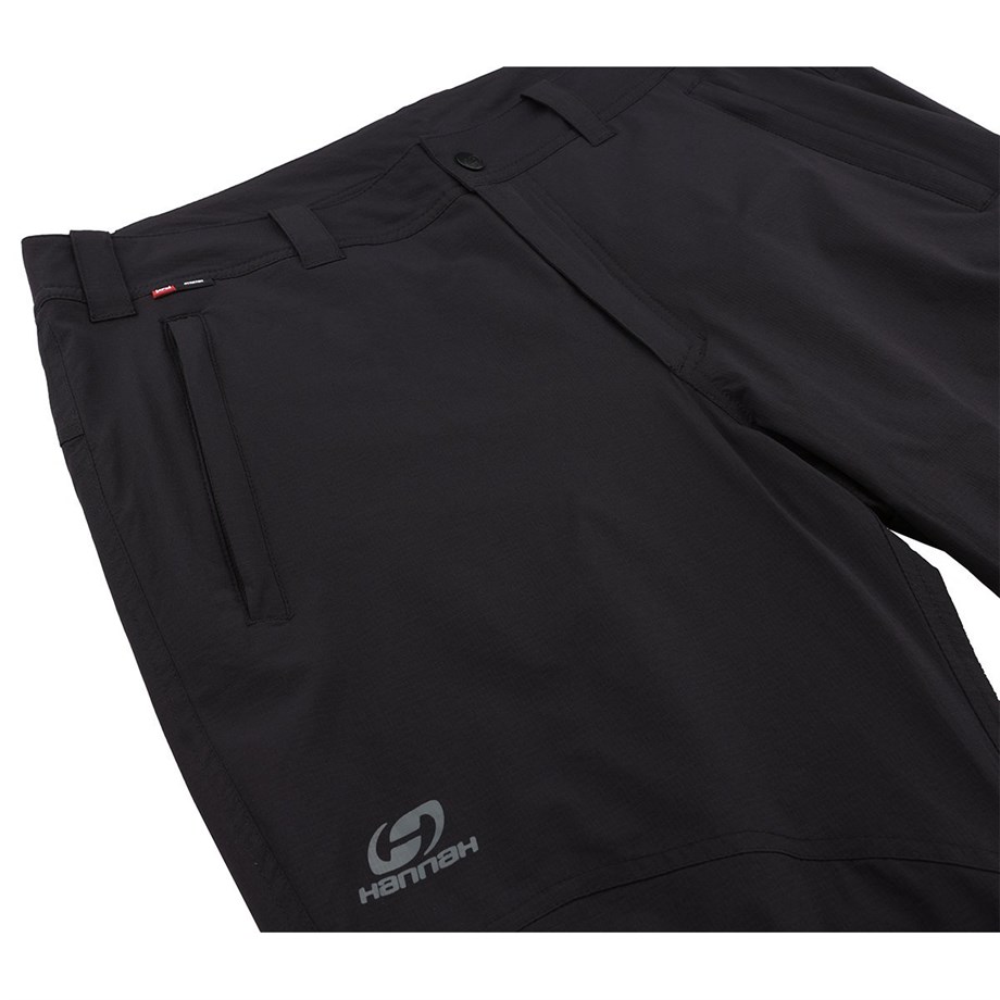 Turner II Anthracite