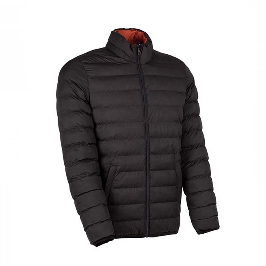 VAV 3TECH 02 Su Geçirmez Mont Çift Tar Turuncu XXL