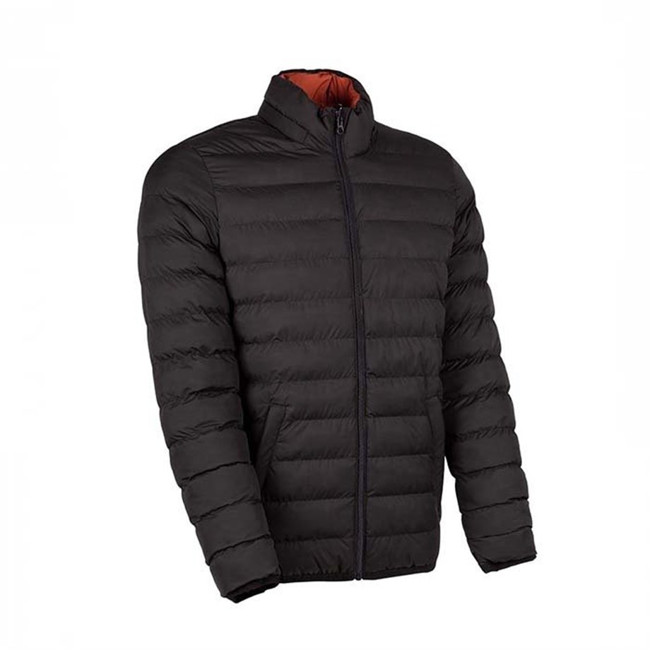 VAV 3TECH 02 Su Geçirmez Mont Çift Tar. Turuncu XL