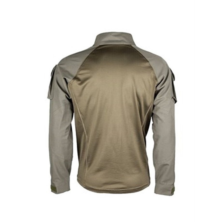 VAV Combat Tişört Haki L