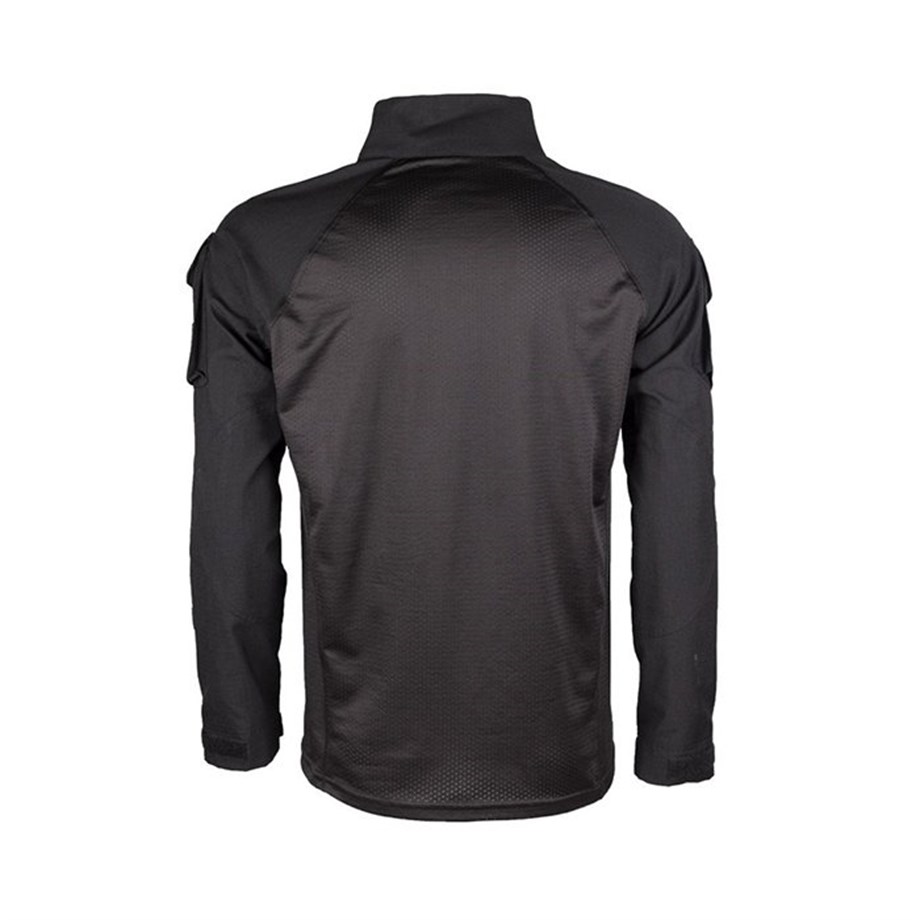 VAV Combat Tişört Siyah M