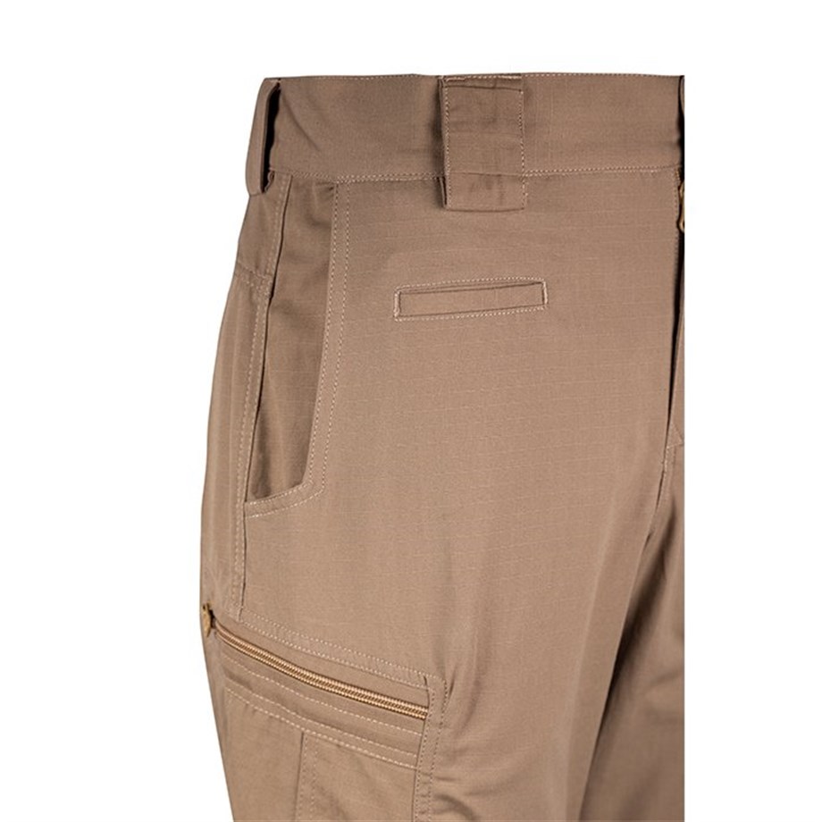 VAV Hidden-13 Pantolon Toprak XXL