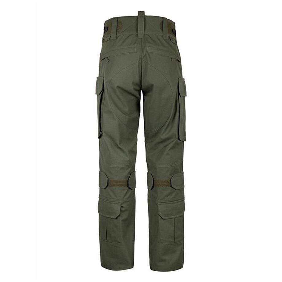 VAV Optac-12 Su İtici Combat Pantolon Haki XL