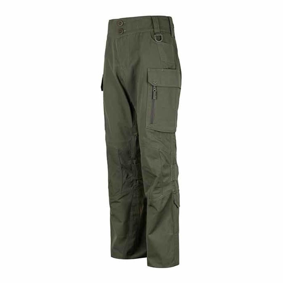 VAV Optac-12 Su İtici Combat Pantolon Haki M