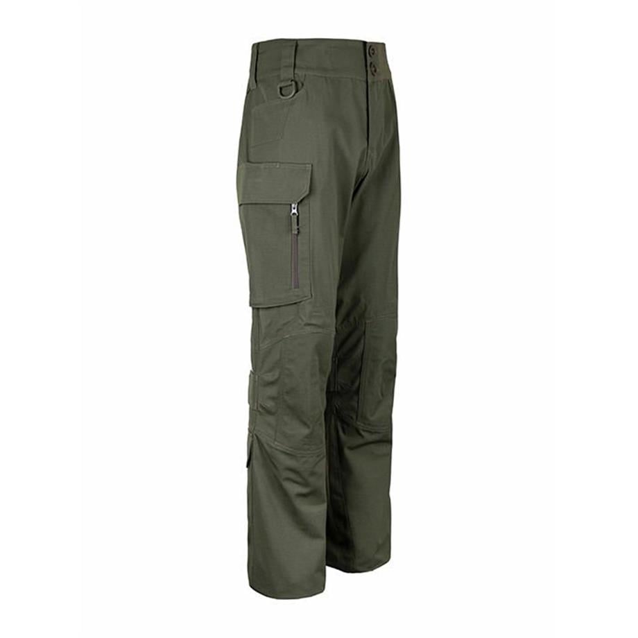 VAV Optac-12 Su İtici Combat Pantolon Haki M