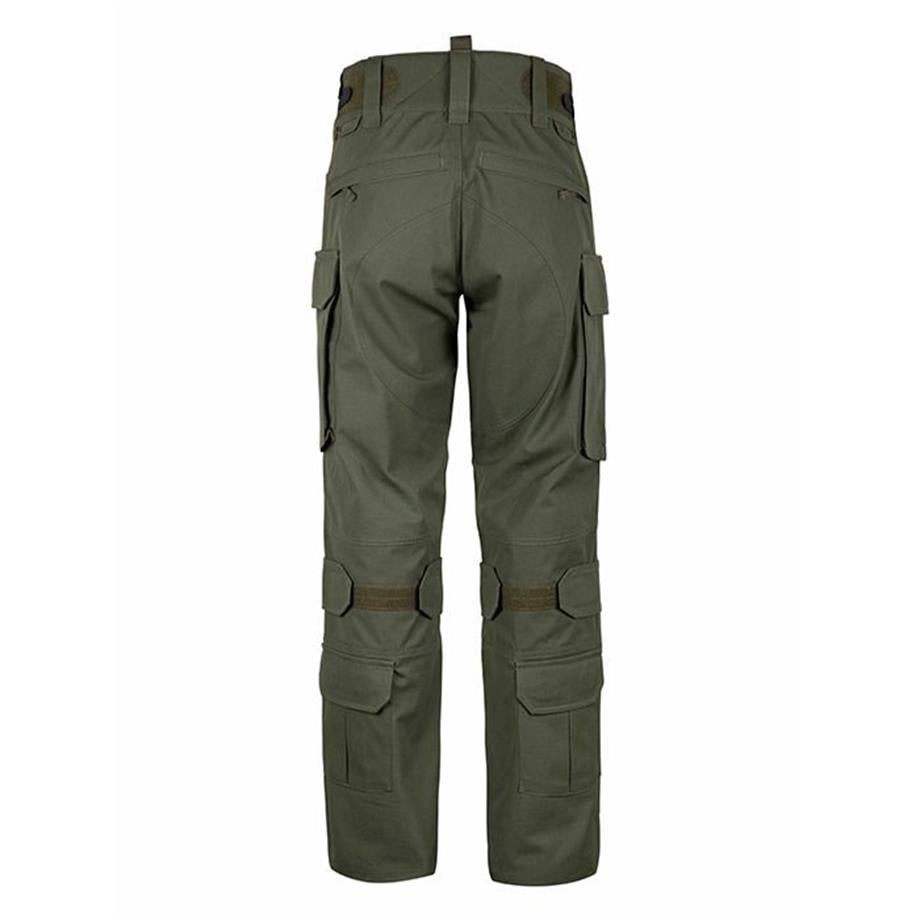 VAV Optac-12 Su İtici Combat Pantolon Haki M