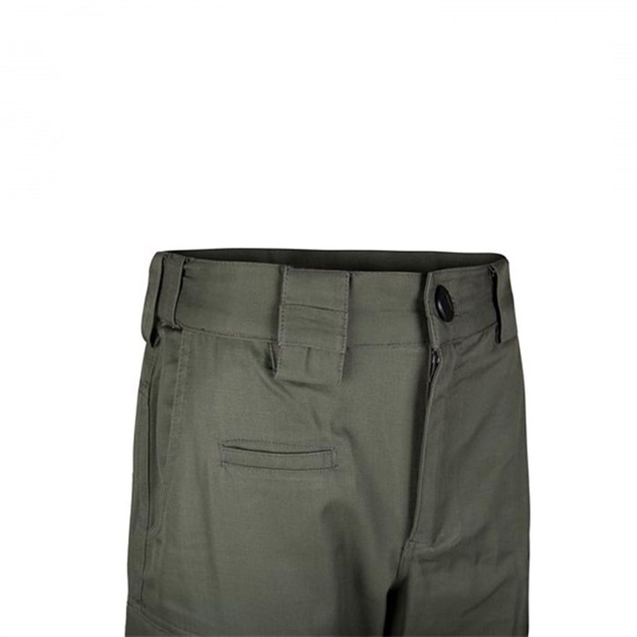 VAV Tactec-15 Flex Pantolon Haki XS