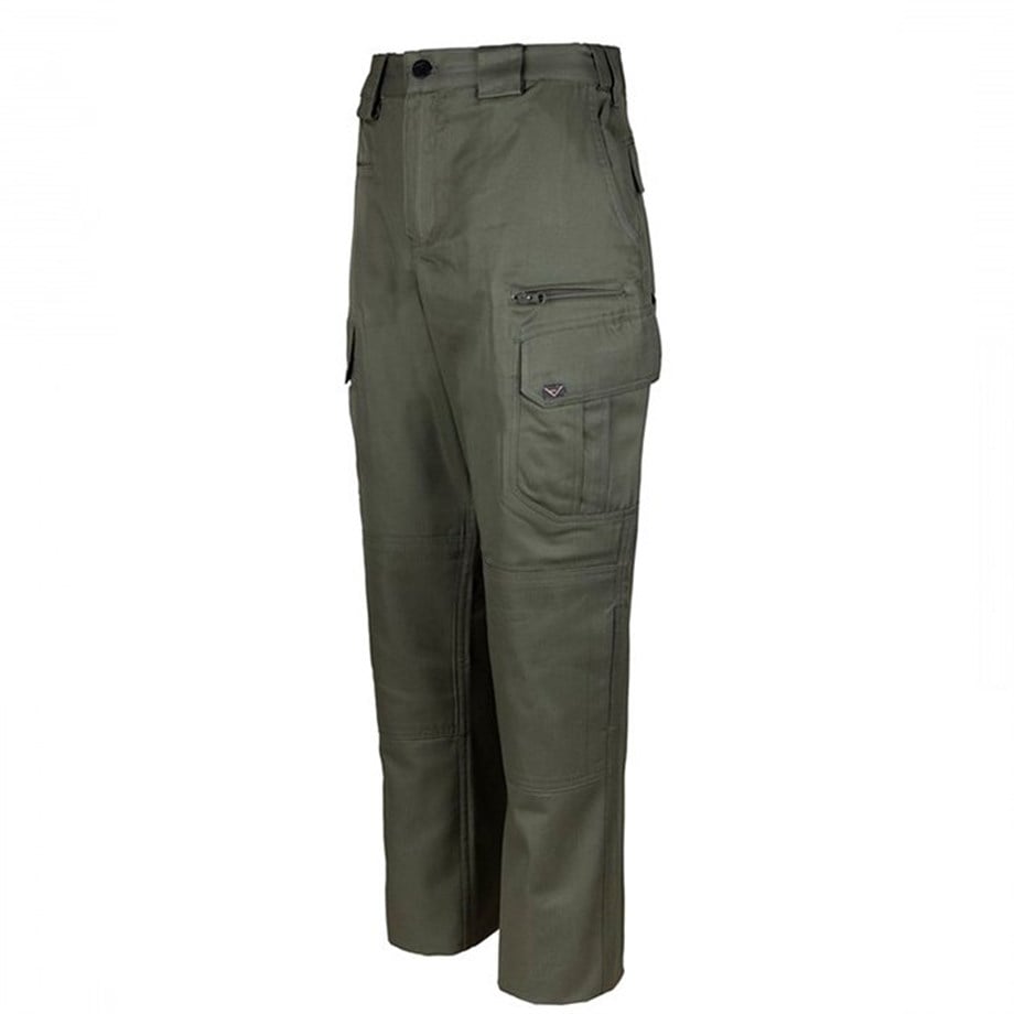 VAV Tactec-15 Flex Pantolon Haki XS