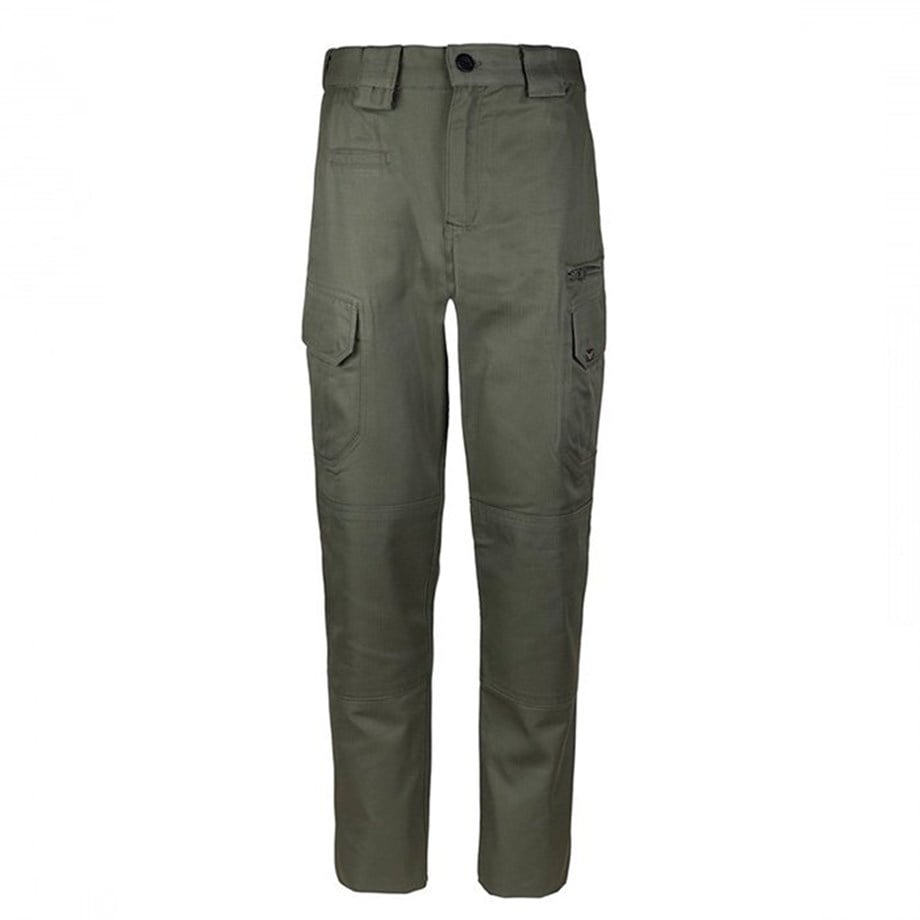 VAV Tactec-15 Flex Pantolon Haki XXL