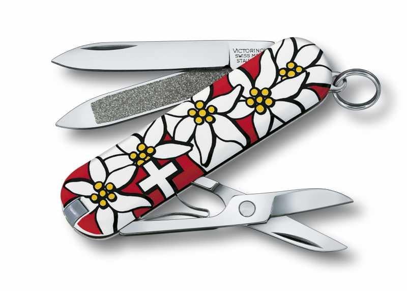 Victorinox 0.6203.840 Classic Çakı