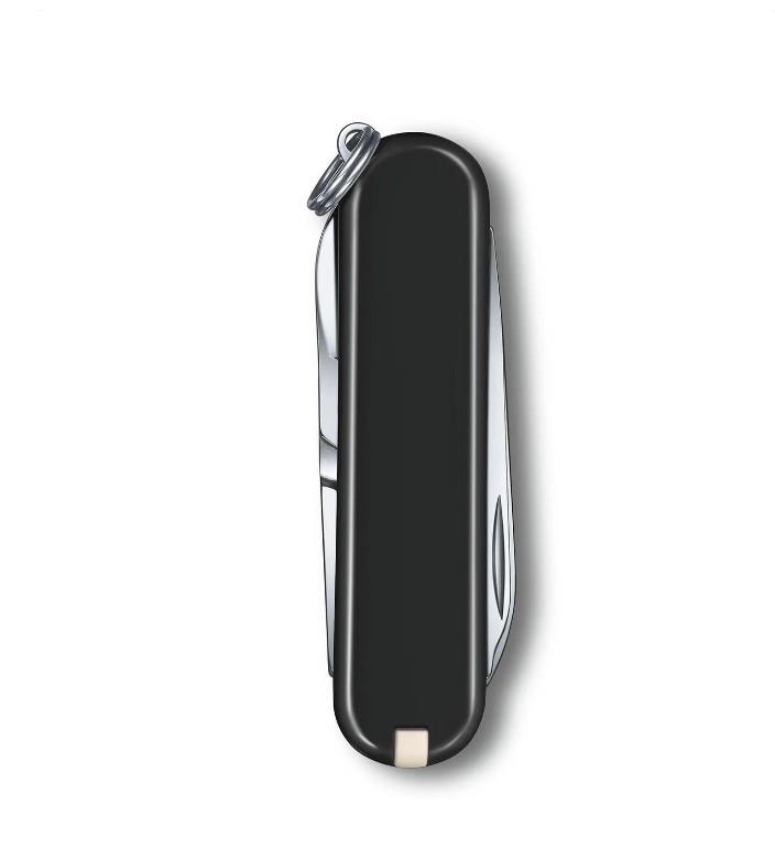 Victorinox 0.6223.3G Classic SD Dark Illusion Çakı (Kutulu)