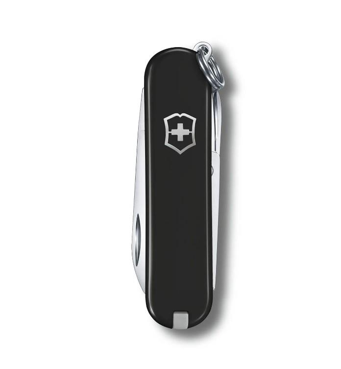 Victorinox 0.6223.3G Classic SD Dark Illusion Çakı (Kutulu)