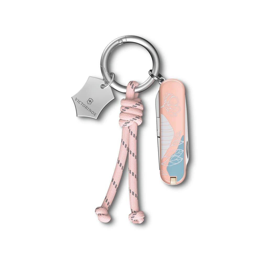 Victorinox 0.6223.E221 Classic SD Çakı, Paris Style