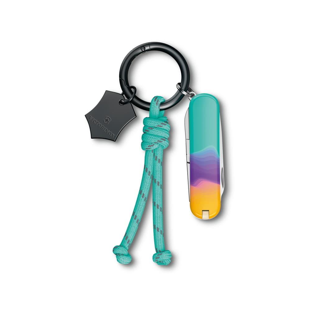 Victorinox 0.6223.E222 Classic SD Çakı, Sydney Style