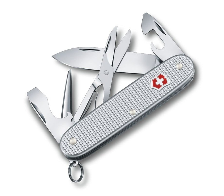 Victorinox 0.8231.26 Pioneer X, Alox Çakı