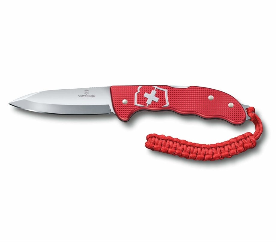 Victorinox 0.9415.20 Hunter Pro Alox Çakı