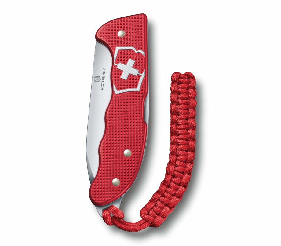 Victorinox 0.9415.20 Hunter Pro Alox Çakı