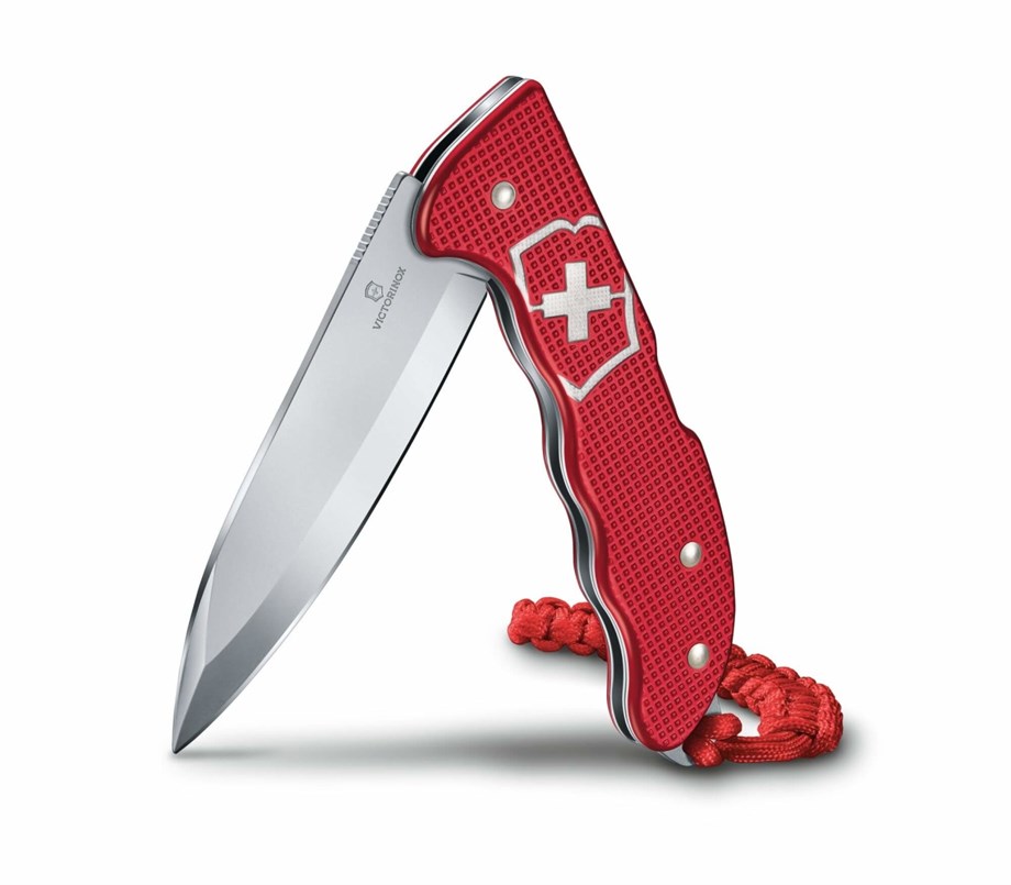 Victorinox 0.9415.20 Hunter Pro Alox Çakı