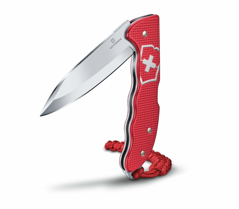 Victorinox 0.9415.20 Hunter Pro Alox Çakı
