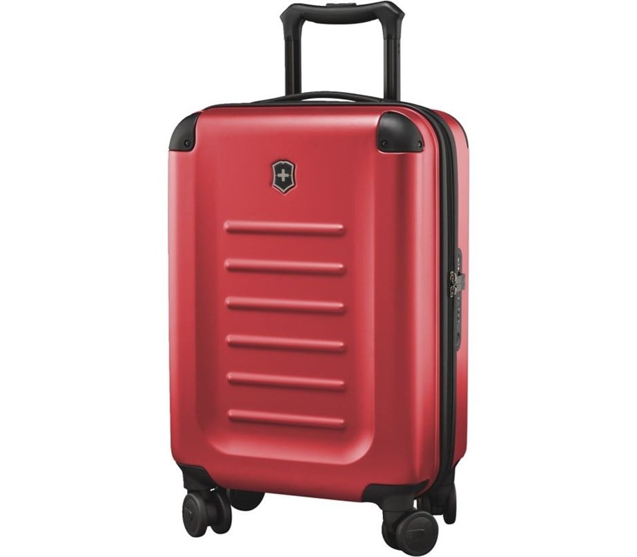 Victorinox 601146 Spectra 2.0 Compact Global Tekerlekli Bavul