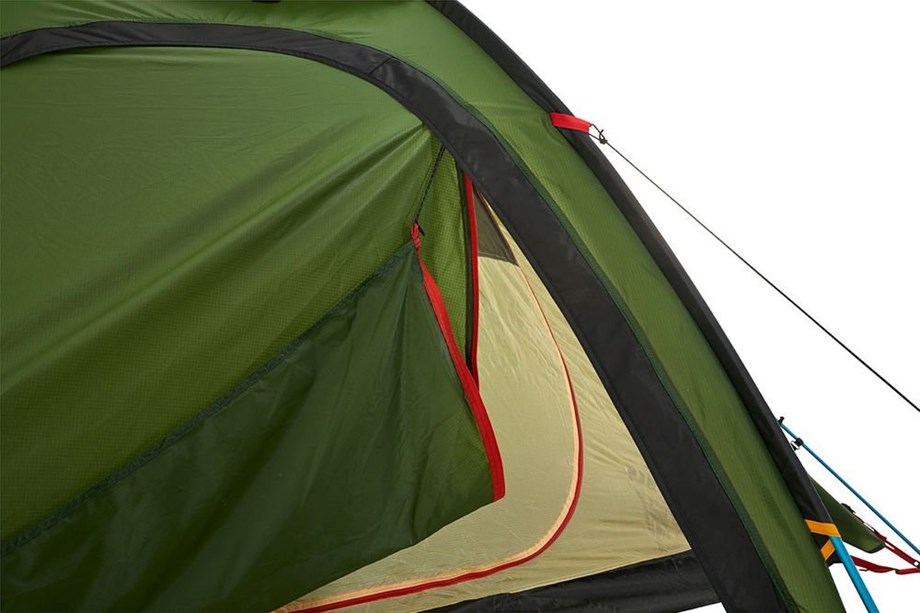 Wechsel Forum 4-2 Ultralight 2İki Kişilik çadır Green