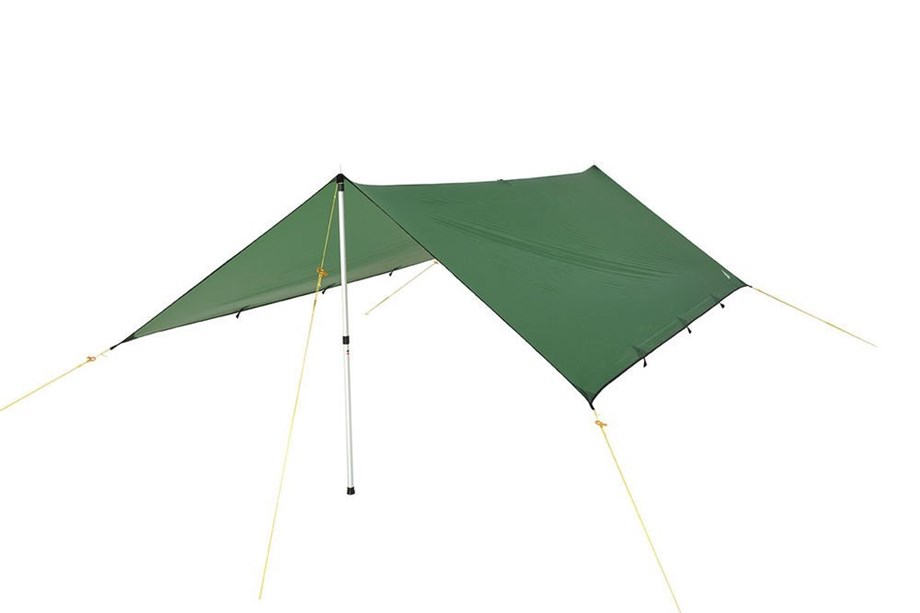 Wechsel Tarp 'S' TL ( 400 x 290 cm ) Green