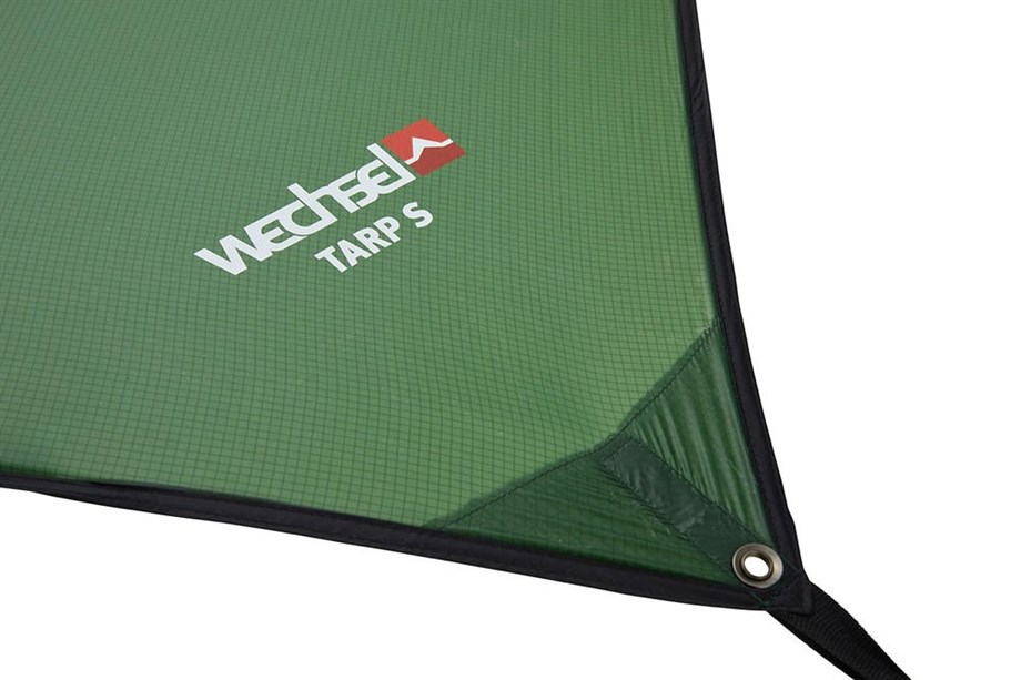 Wechsel Tarp 'S' TL ( 400 x 290 cm ) Green