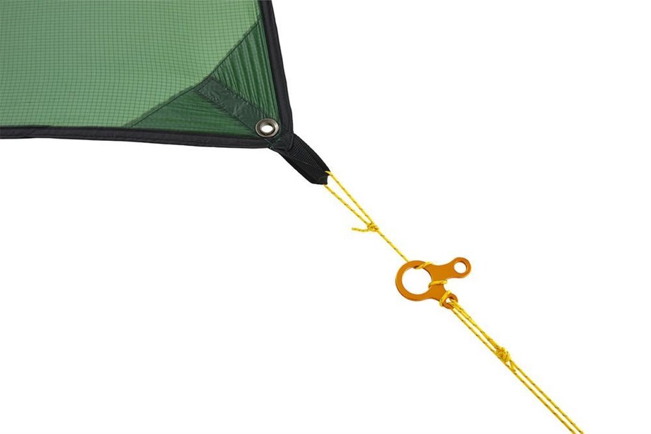 Wechsel Tarp 'S' TL ( 400 x 290 cm ) Green