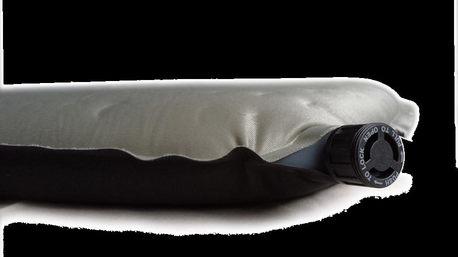 Wechsel Teron M 5.0 ( R: 4.1 ) Ultralight Şişme Mat 183 x 51 x 5 cm Oak