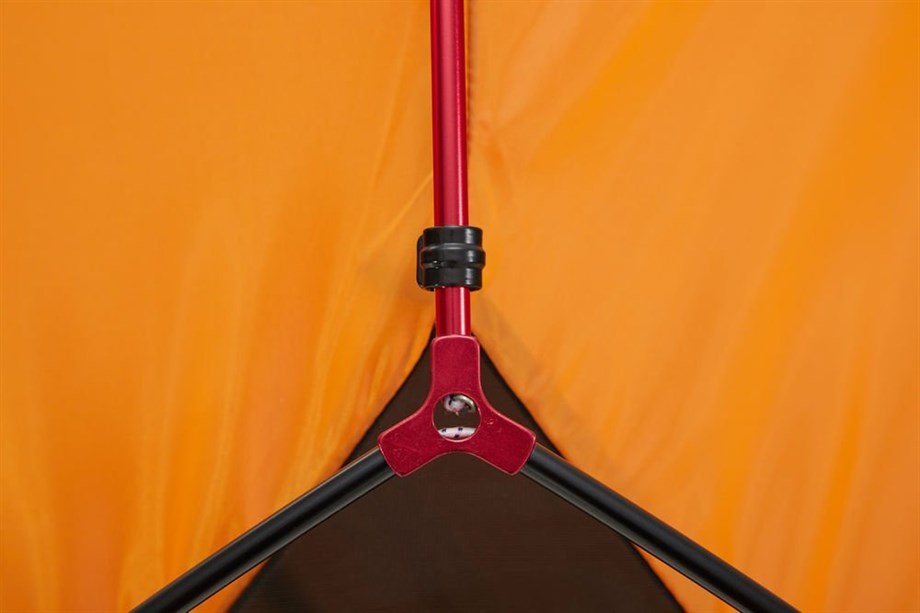 Wechsel Venture 1 Ultralight Tek Kişilik Çadır Grey