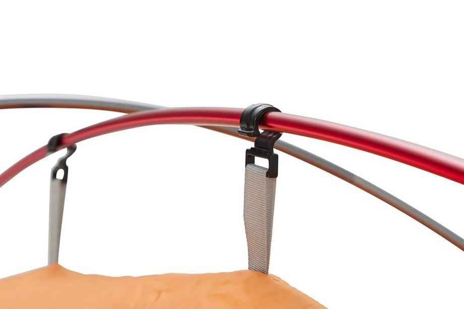 Wechsel Venture 1 Ultralight Tek Kişilik Çadır Grey