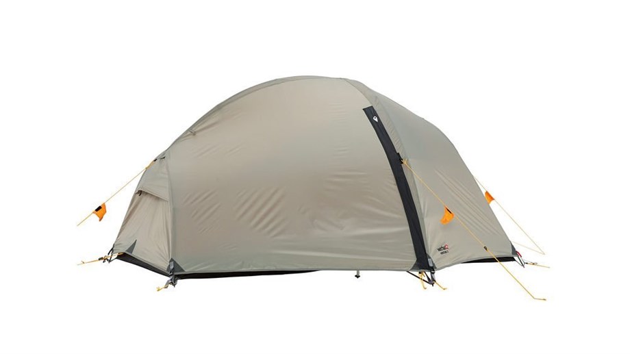 Wechsel Venture 2 Ultralight İki Kişilik Çadır Grey