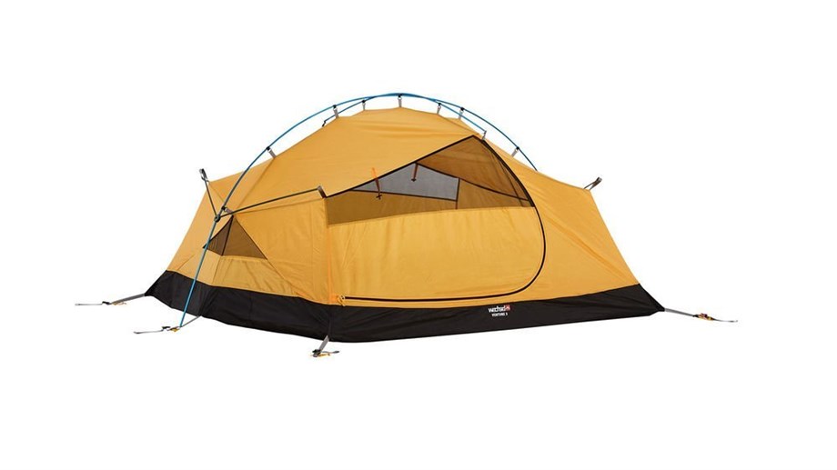 Wechsel Venture 3 Ultralight Üç Kişilik Çadır Grey