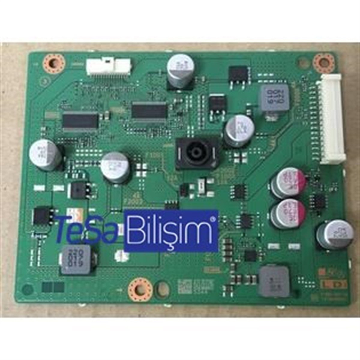1-981-457-12, 173638812, A2184654B, K048G-255A, SONY KD-49XD7004, SONY KD-49XD7005, INVERTER BOARD, BESLEME KARTI