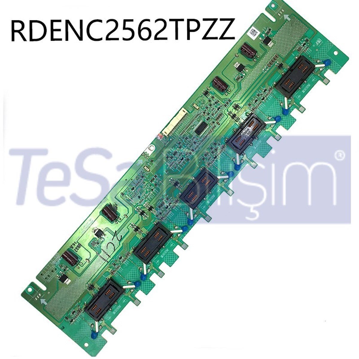 2995316901, RDENC2562TPZZ, DAC-24T067 BF, INVERTER BOARD