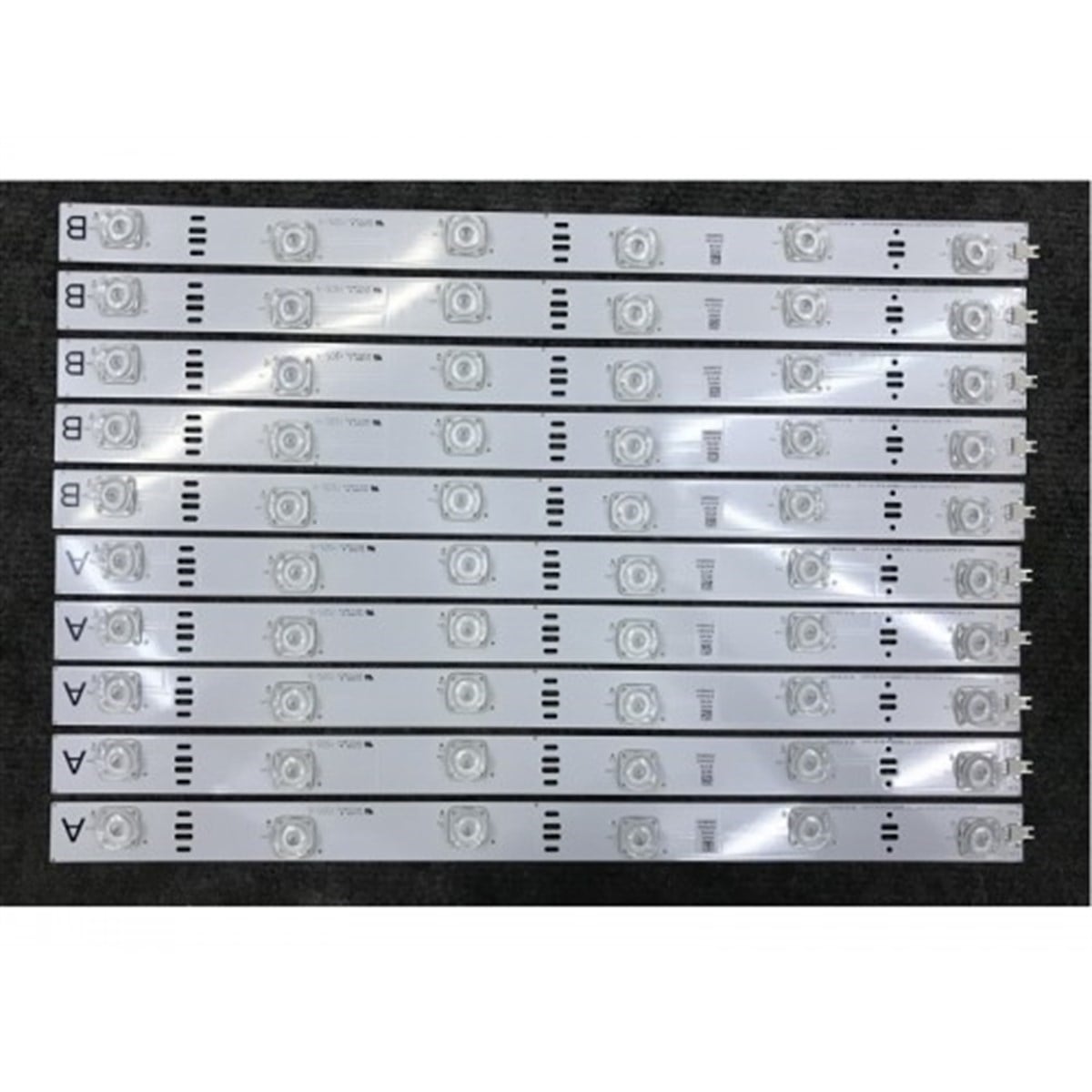 A42L 8532 4B, A42 LB 8477, B42L 8532 4B, G42L 8543 4B, LED BAR TAKIM