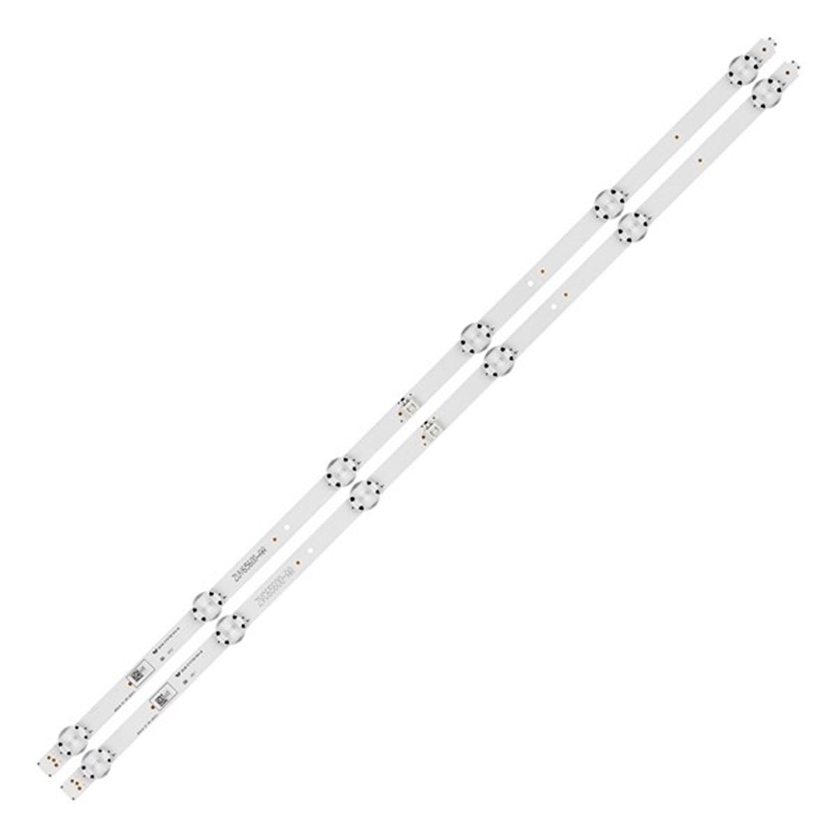 ARÇELİK A32L 6752 5B ,A32L 6760 5W ,32 VLE 6730 BP LED BAR