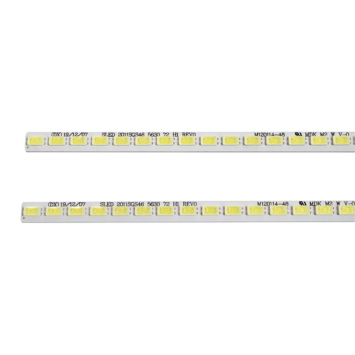 ARÇELİK A46-LEG-3B LED BAR TAKIM, SLED 2011SGS46 5630 72 