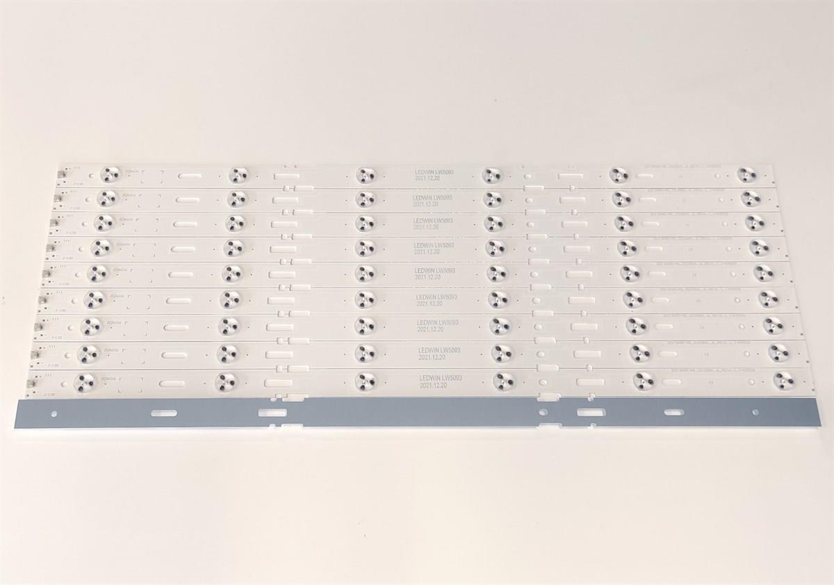 ARÇELİK A48-LB-6536 LED BAR TAKIM