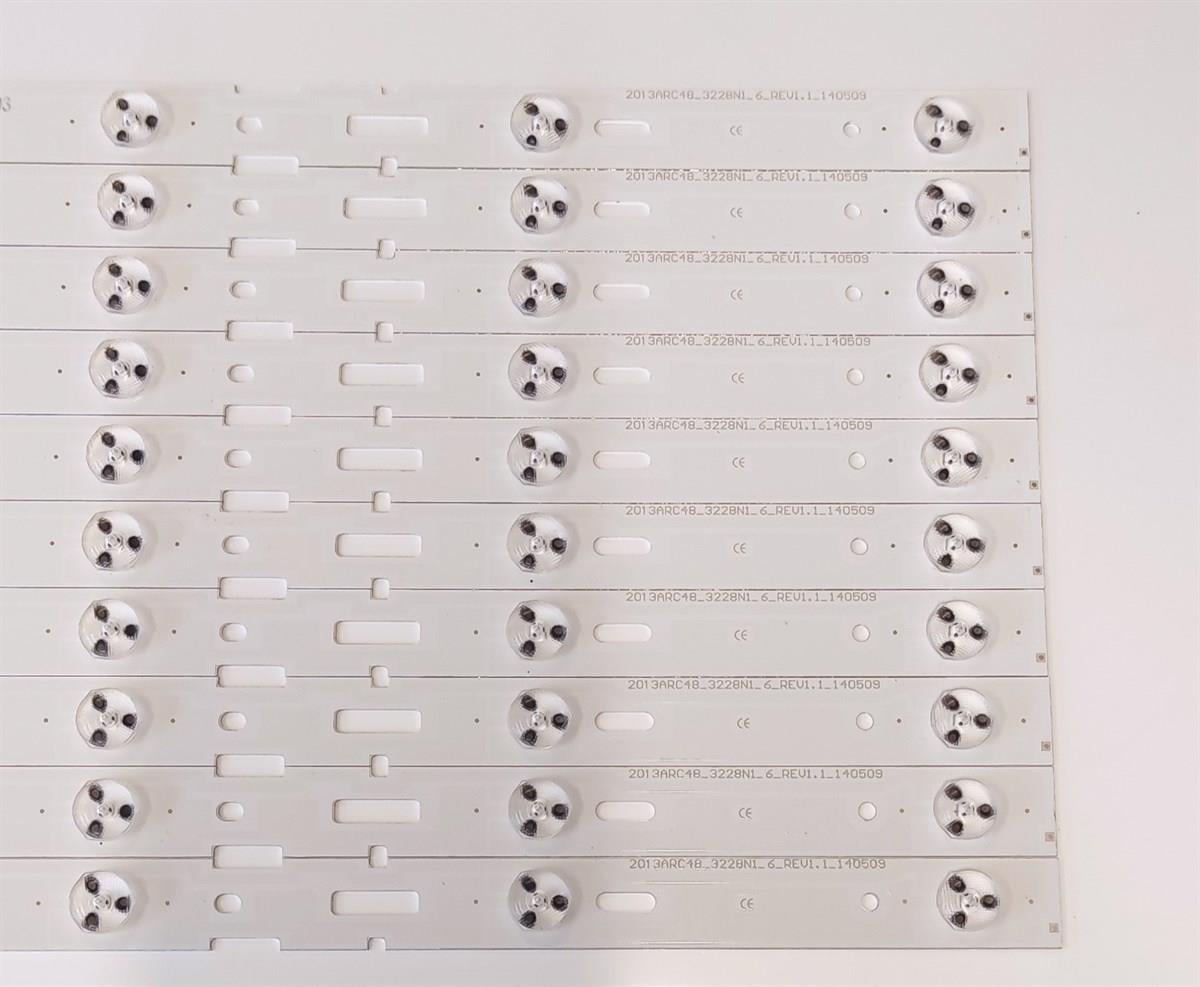 ARÇELİK A48-LB-6536 LED BAR TAKIM