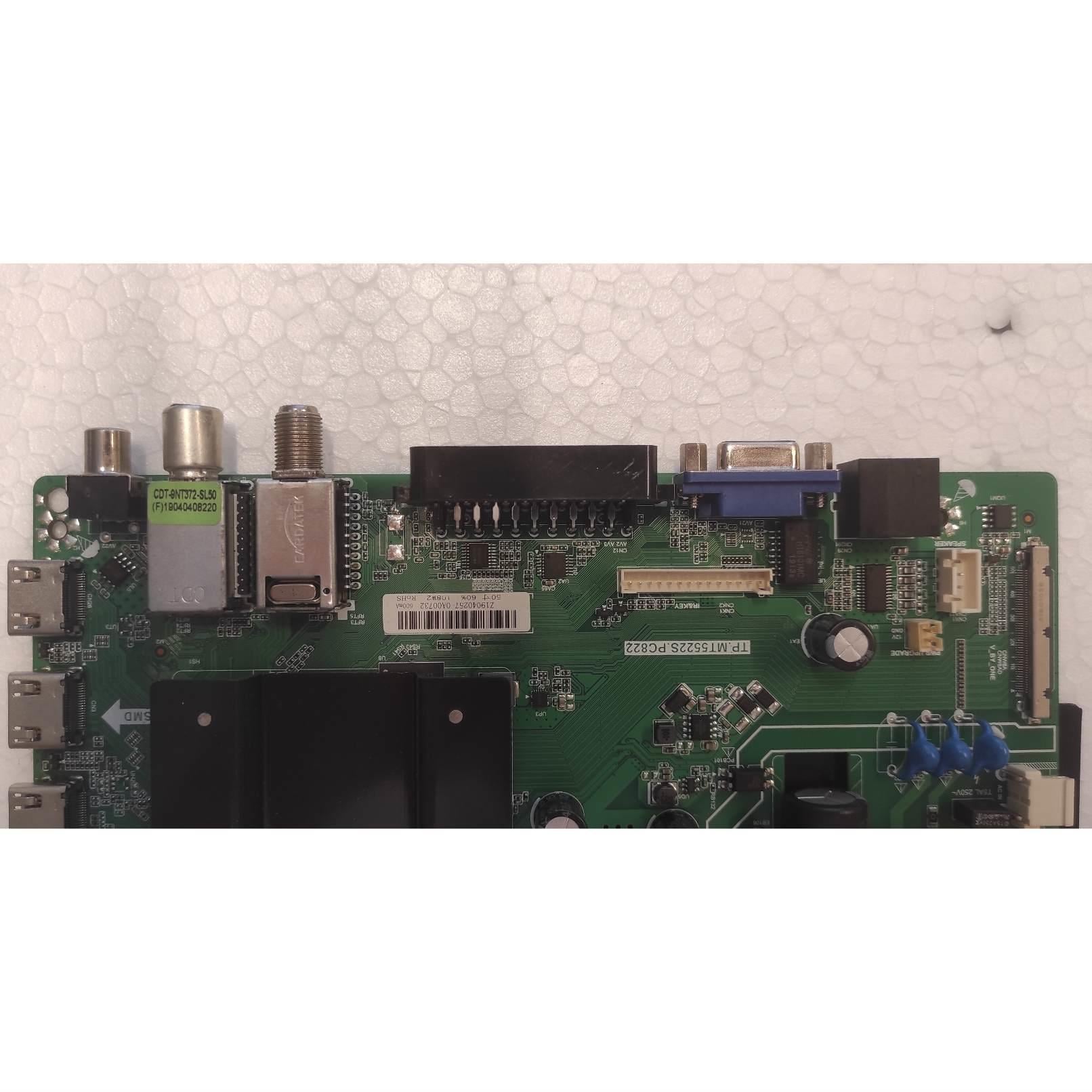 AWOX U5100STR/4K/S  ANAKART, TP.MT5522S.PC822AWOX U5100STR/4K/S  ANAKART, TP.MT5522S.PC822