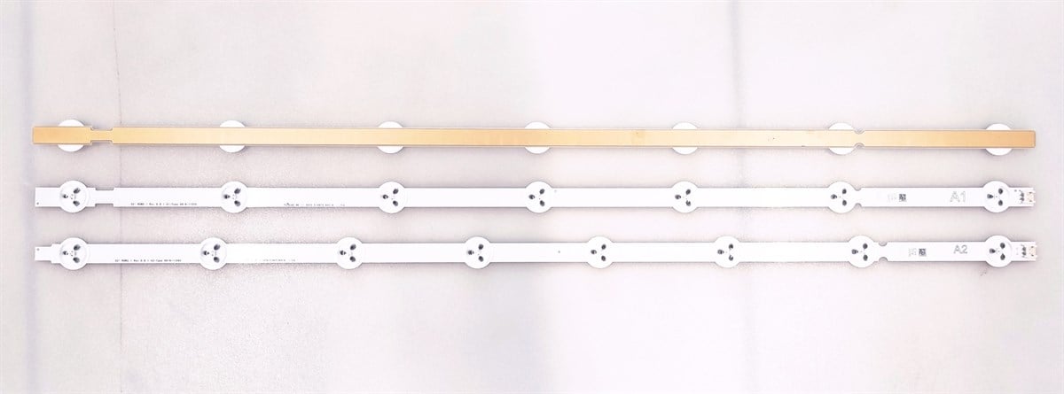 AXEN AX032DLD12AT057 LED BAR