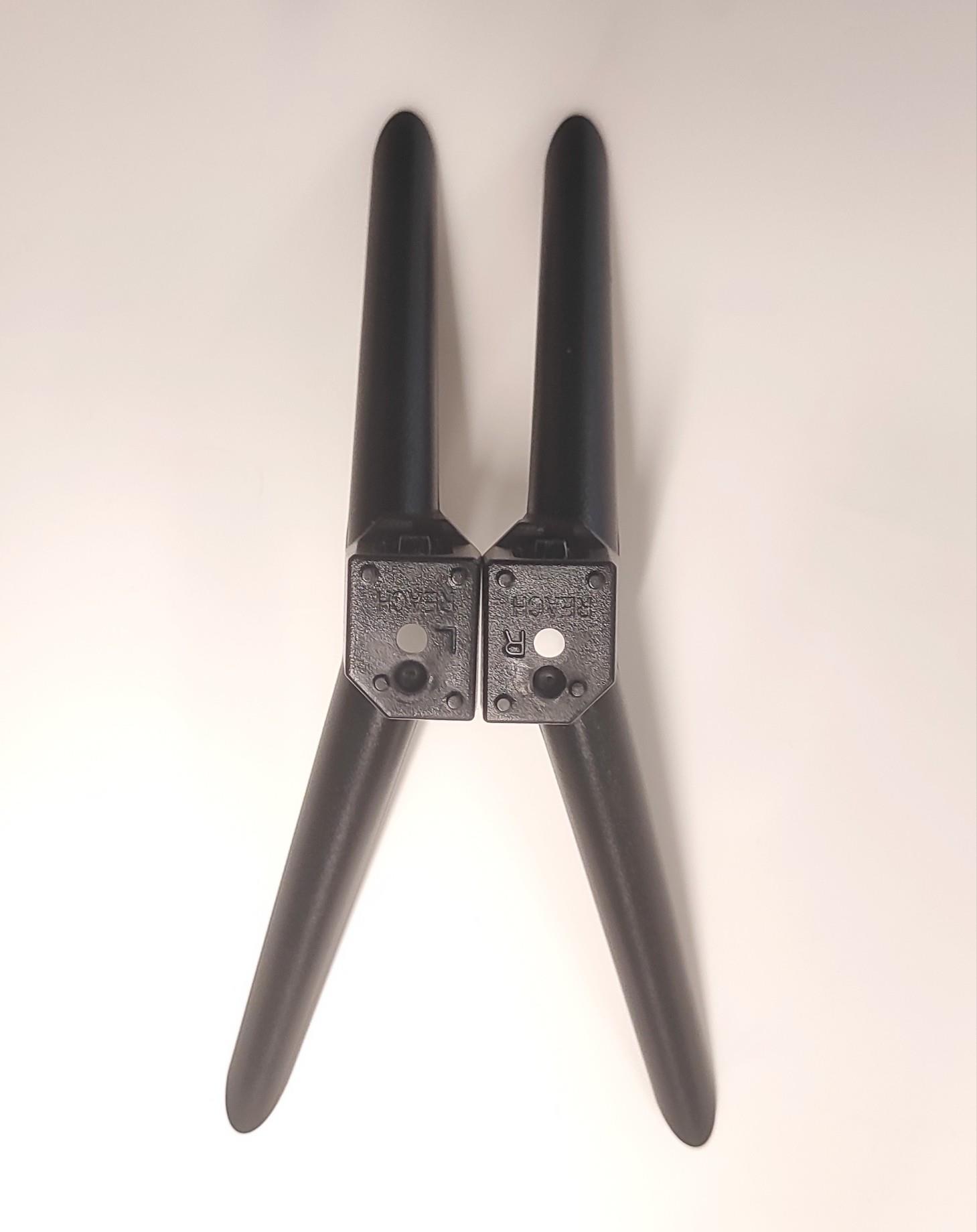 Axen Ax24lede6681/0212 Tv Ayağı, AyakAxen Ax24lede6681/0212 Tv Ayağı, Ayak