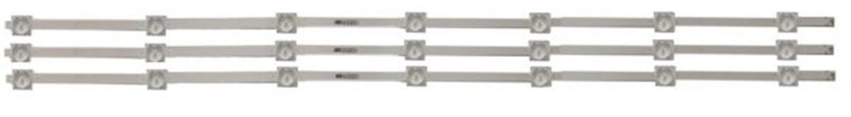 AXEN AX43DIL005/1032 LED BAR, YAL13-00730300-35, 05D430307000-X1  