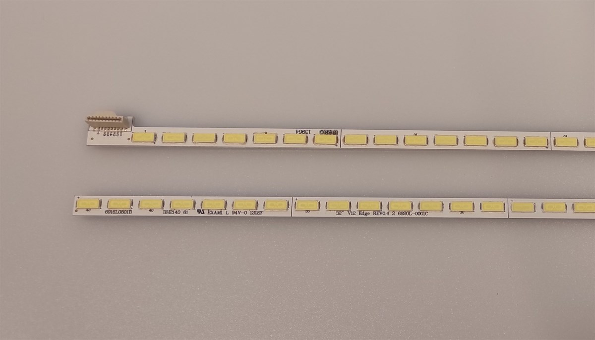 BEKO B32-LEM-2B, ARÇELİK A32-LEM-2B, LED BAR, 32