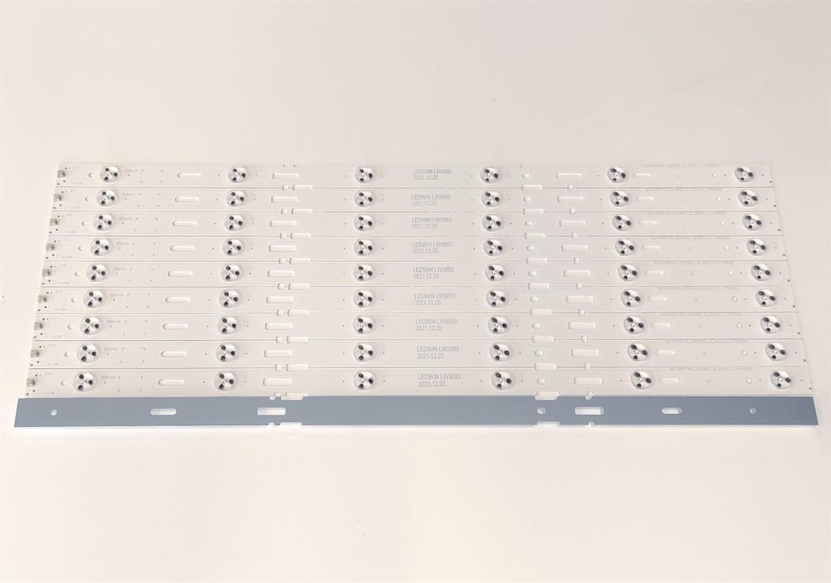 BEKO B48 LB 5533 LED BAR TAKIM